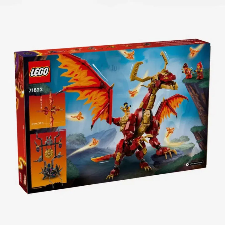 [BUNJANG] LEGO Ninjago Destiny&