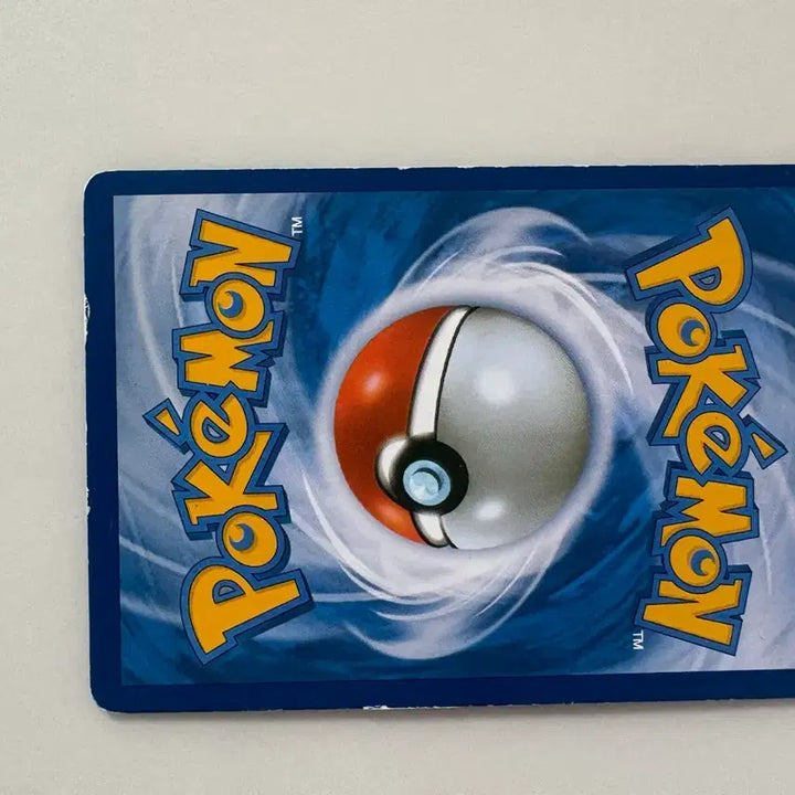 [BUNJANG] Pokemon Team Battle Shiny Rayquaza ex Promo Card / 포켓몬 팀배틀 이로치 레쿠쟈 ex