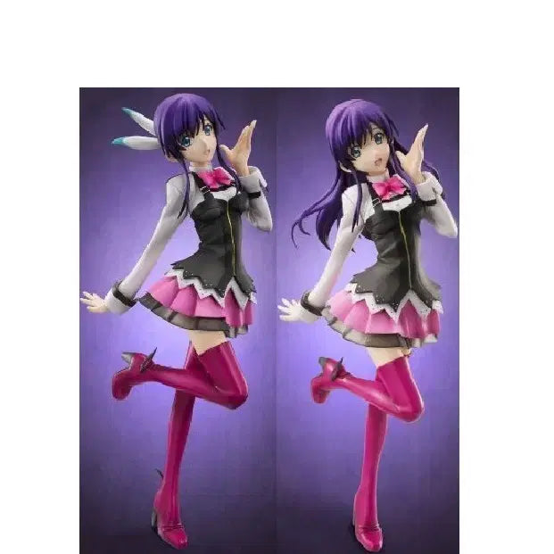 [BUNJANG] Megahouse Aquarion Evol - Mikono Suzushiro Figure (Sealed) / 미개봉 새제품 엑설런트 모델 아쿠에리온 에볼EVOL-미코노 스즈시로