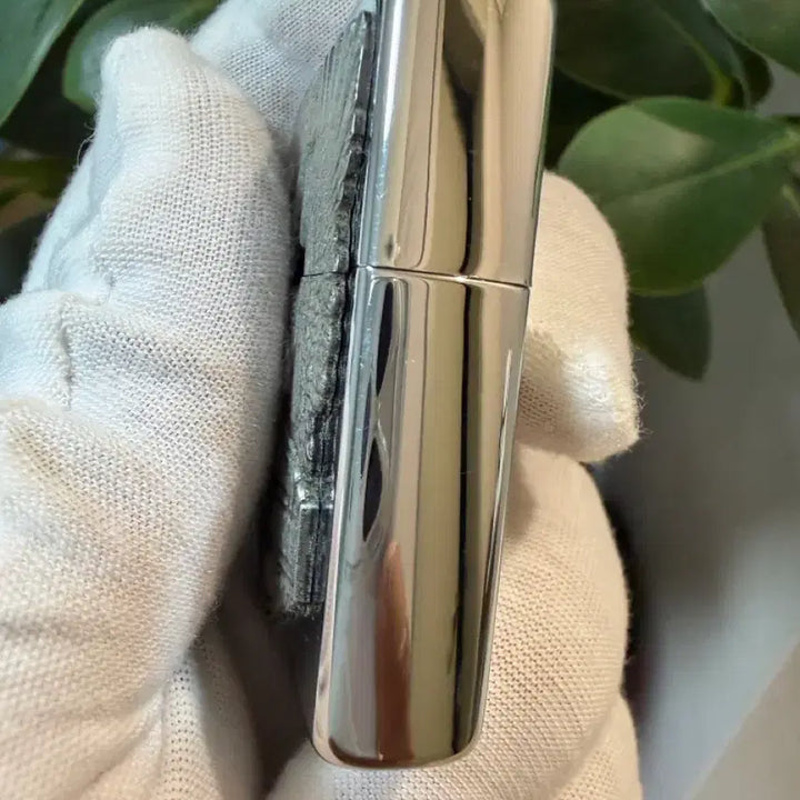 [BUNJANG] Zippo Lighter 2000 Reproduction / 지포라이터