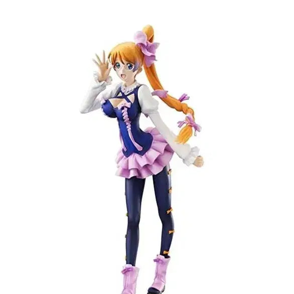 [BUNJANG] Megahouse Aquarion Evol EVOL-MIX Figure (Sealed) / 미개봉 새제품 엑설런트 모델 아쿠에리온 에볼EVOL-MIX 피규어