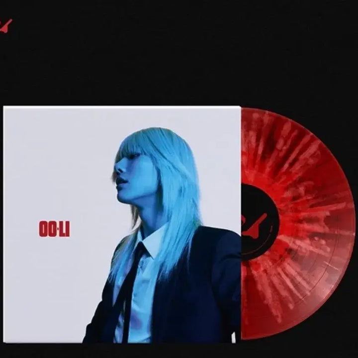 [BUNJANG] Sealed WOODZ LP Bundle Set / 미개봉) 우즈lp팝니다