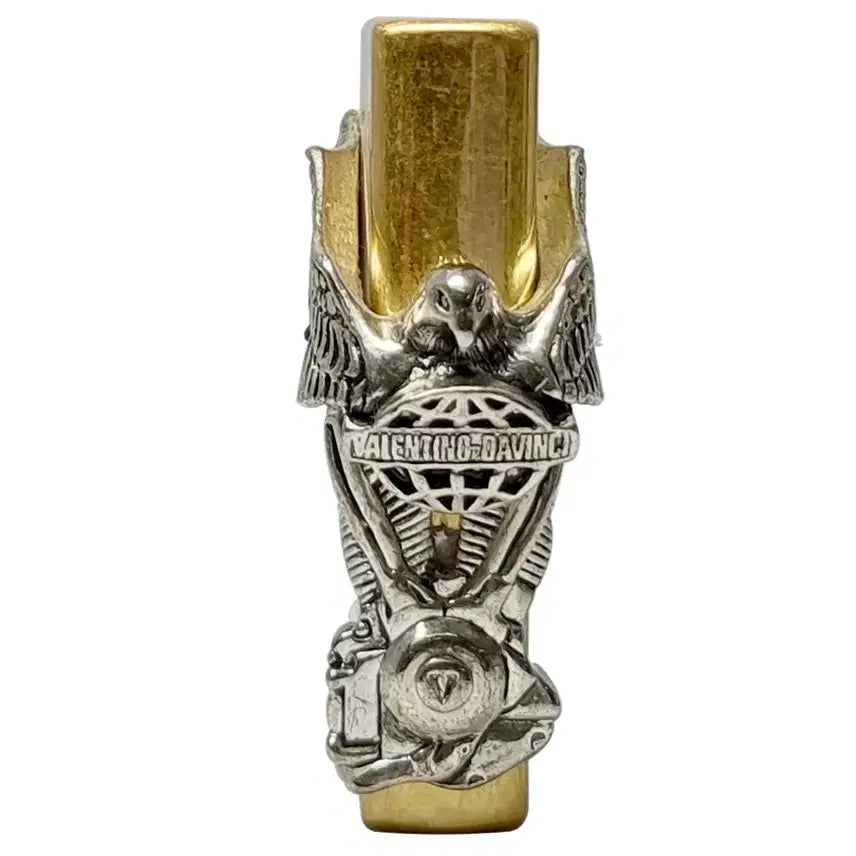 [BUNJANG] Domestic Mini Oil Lighter Zippo-Type Lighter / 국산 미니 오일라이터 지포형 라이터 미사용 새제품