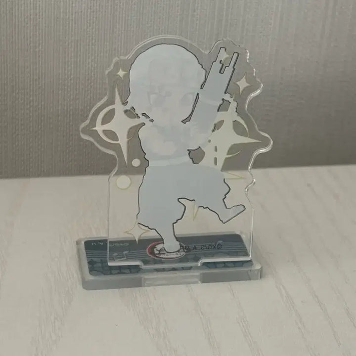 [BUNJANG] Demon Slayer Tengen Uzui Chinese Musical Instrument Acrylic Stand / 귀멸의 칼날 귀칼 우즈이 텐겐 중국 악기 아크릴 스탠드