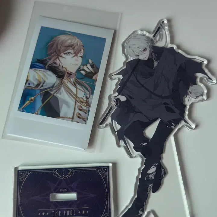 [BUNJANG] Nijisanji Kuzuha Acrylic Standee / 니지산지 쿠즈하 아크릴 판매