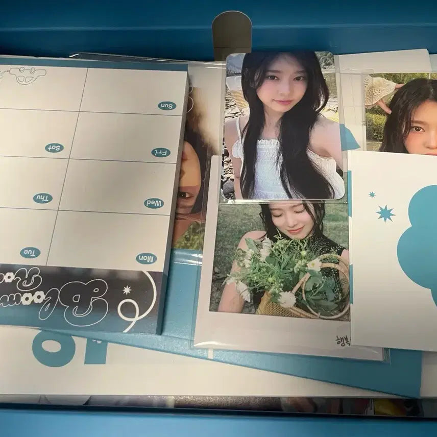 [BUNJANG] Kim Minju 2025 Season&