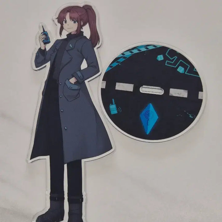 [BUNJANG] Misuban Acrylic Stand / 미수반 아크릴 스탠드