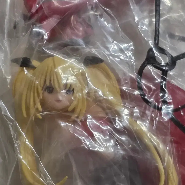 [BUNJANG] Shugo Chara! Luna Figure / 캐릭 캐릭 체인지 루나 피규어