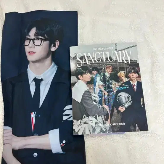 [BUNJANG] TXT Bundle Set / 투바투 굿즈 일괄 양도