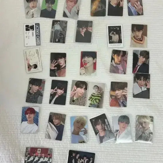 [BUNJANG] TXT Bundle Set / 투바투 굿즈 일괄 양도