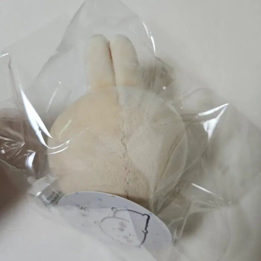 [BUNJANG] Chiikawa Usagi Squishy Stress Ball / 치이카와 포용 포요용 스트레스볼 우사기