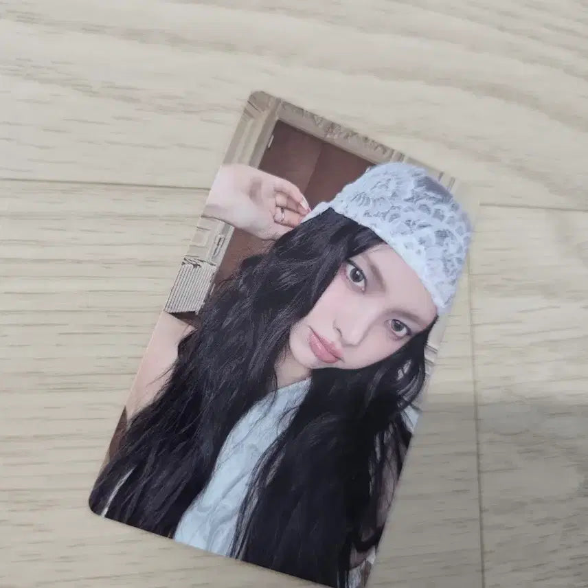 [BUNJANG] ILLIT Yuna &