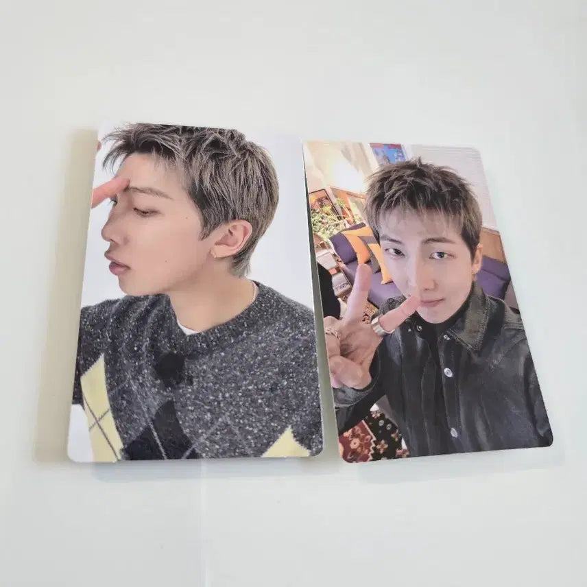 [BUNJANG] BTS RM Arirang Album Bundle Set Weverse Exclusive POB Keychain Photocard / (일괄) 방탄bts 아리랑 앨범 남준 알엠 rm 위버스 특전 키링 포카