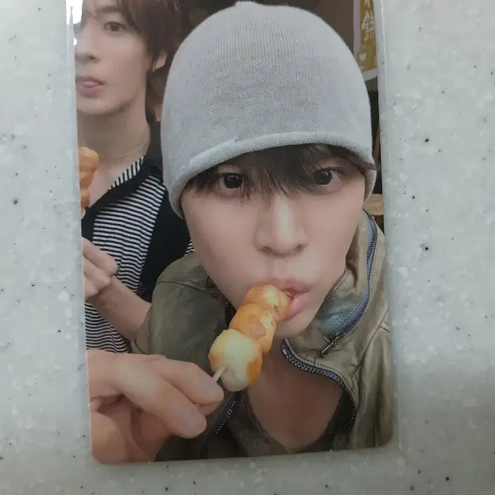 [BUNJANG] RIIZE Eunseok Berryz Photocard / 라이즈 은석 베리즈 (새상품)