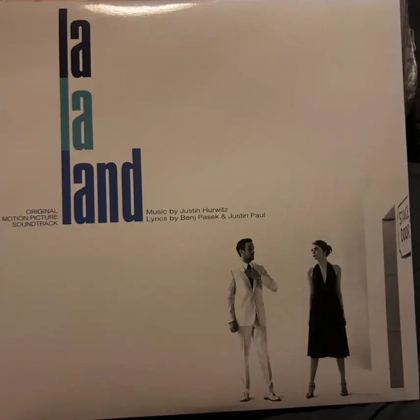 [BUNJANG] Autumn Vacation, Lalaland, Giriboy Vinyl Records / Lp