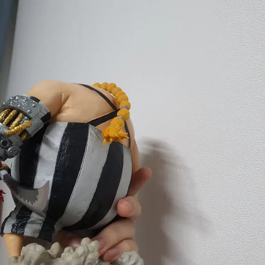 [BUNJANG] One Piece Queen Ichiban Kuji Figure / 원피스 제일복권 퀀 피규어