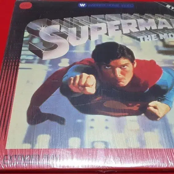 [BUNJANG] Superman 