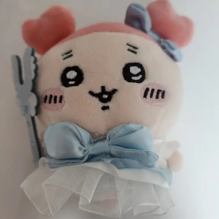 [BUNJANG] Munjakwi Kani Doll / 먼작귀 카니 인형