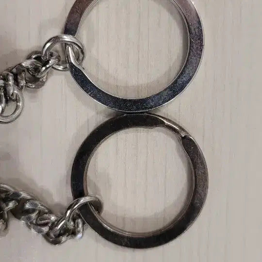 [BUNJANG] LEGO Movie 2 Keychain Set / 정품 레고 무비 키링 2종 일괄