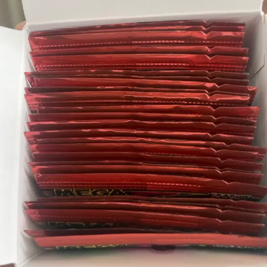 [BUNJANG] Pokemon Card Search Pack Bundle (30 Cards Total) / 포켓몬 카드 서치팩 총 30장 인페르노x 26+ 로켓단의 영광