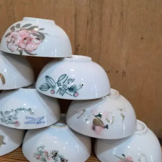 [BUNJANG] Celadon Porcelain &