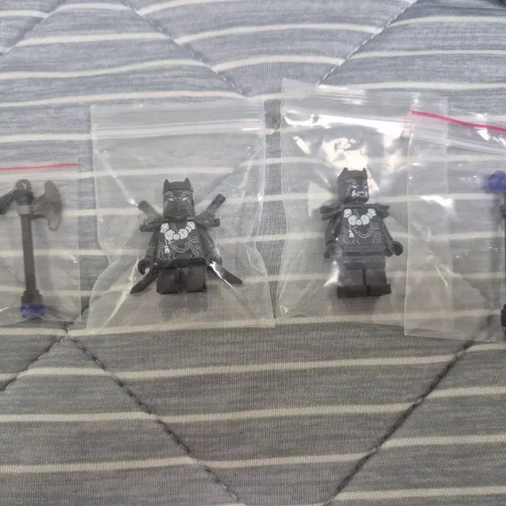 [BUNJANG] LEGO Ninjago Oni Minions Bundle Set / (최종가)레고 닌자고 오메가 부하 일괄