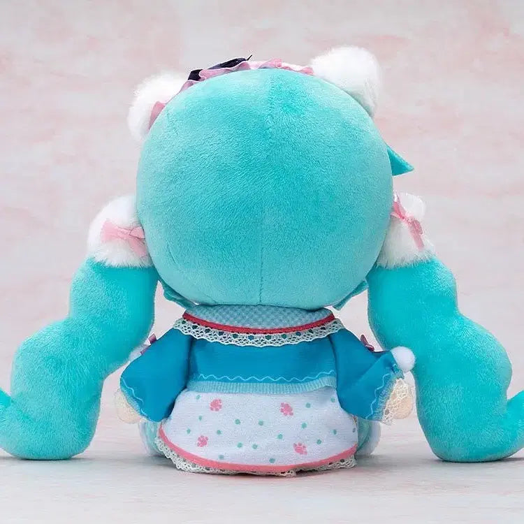 [BUNJANG] Hatsune Miku Nui Doll Outfit Ver. / 하츠네 미쿠 누이 인형 집 코디 ver.