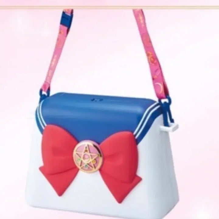 [BUNJANG] Sailor Moon Popcorn Bucket / USJ 세일러문 팝콘통 판매합니다