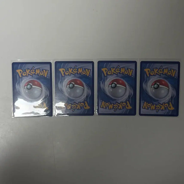 [BUNJANG] Pokemon Card&
