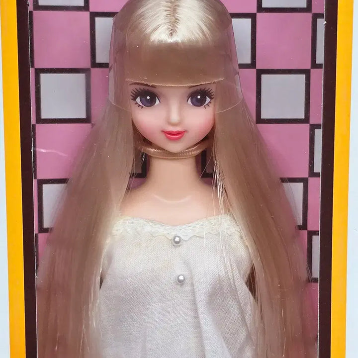 [BUNJANG] Licca Castle Small Shop Sayaka Jenip Friend Doll / licca castle 리카캐슬 스몰숍 제니프렌드 사야카