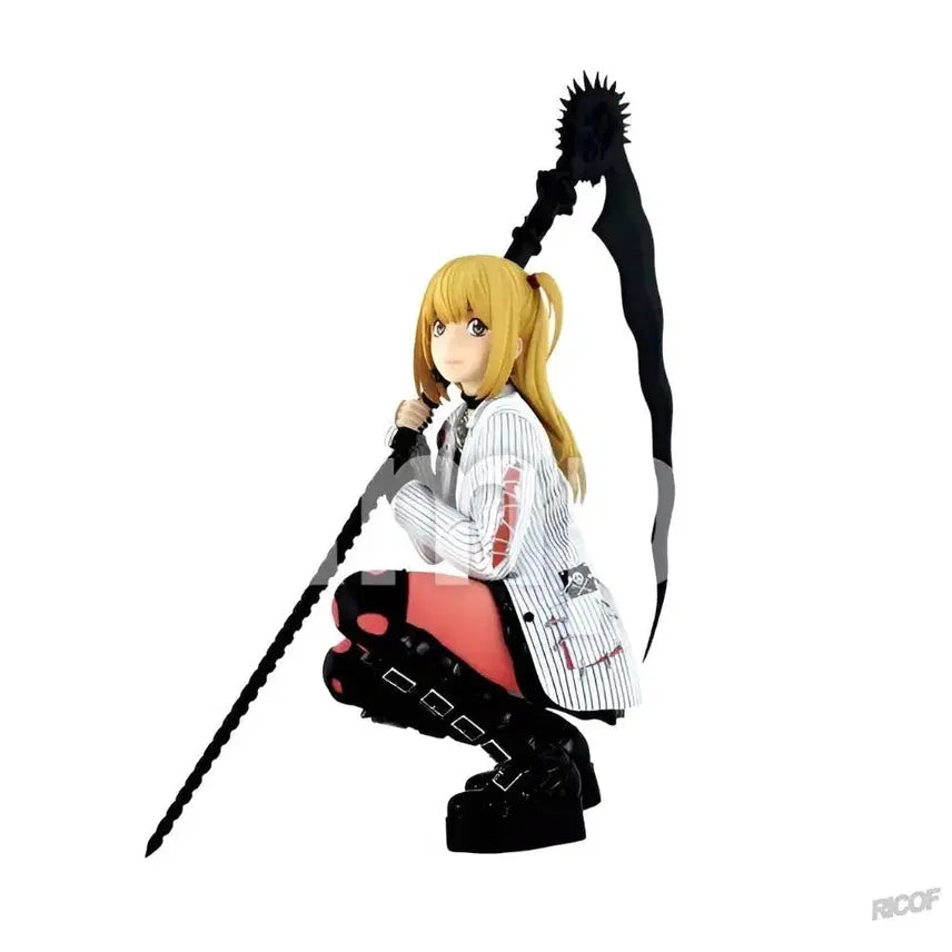 [BUNJANG] Death Note Misa Amane Last One Prize Figure (Sealed) / (택포16!!!)미개봉!! 데스노트 미사 라스트원