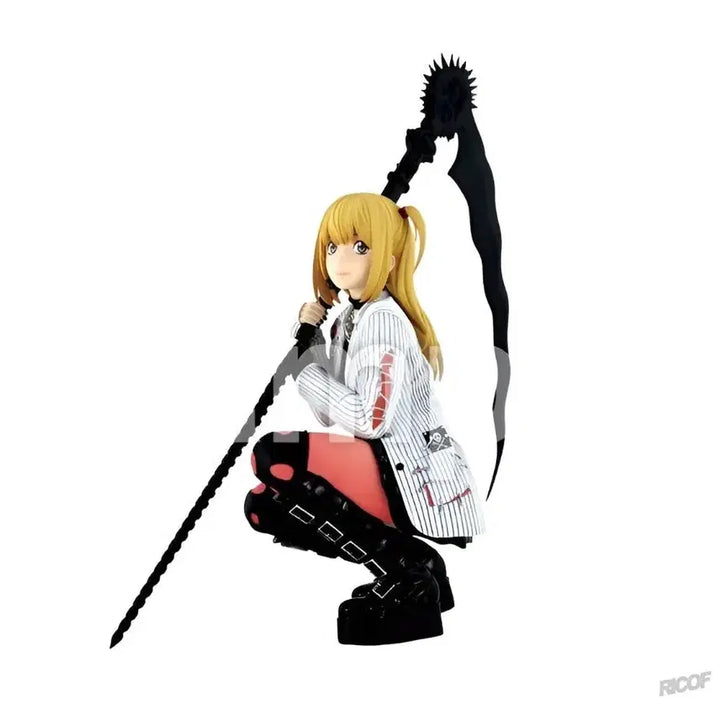 [BUNJANG] Death Note Misa Amane Last One Prize Figure (Sealed) / (택포16!!!)미개봉!! 데스노트 미사 라스트원
