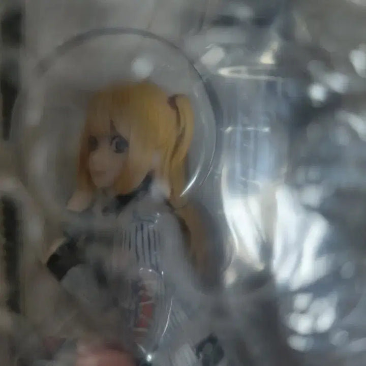 [BUNJANG] Death Note Misa Amane Last One Prize Figure (Sealed) / (택포16!!!)미개봉!! 데스노트 미사 라스트원