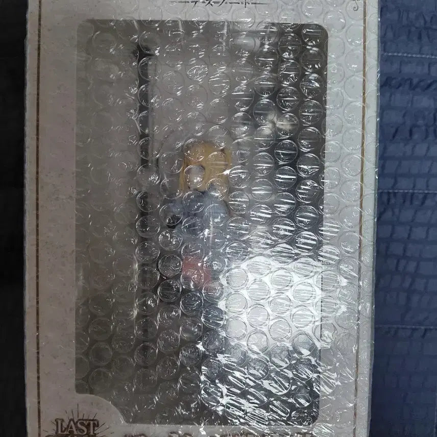 [BUNJANG] Death Note Misa Amane Last One Prize Figure (Sealed) / 택포18!!!미개봉!! 데스노트 미사 라스트원