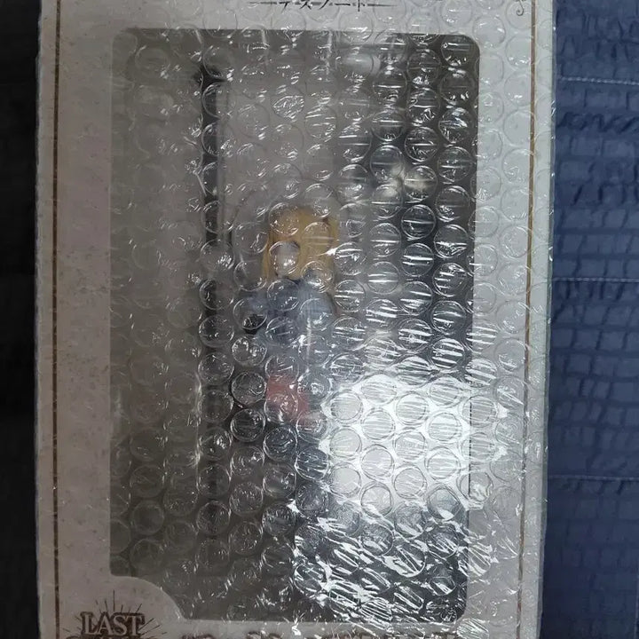 [BUNJANG] Death Note Misa Amane Last One Prize Figure (Sealed) / (택포16!!!)미개봉!! 데스노트 미사 라스트원