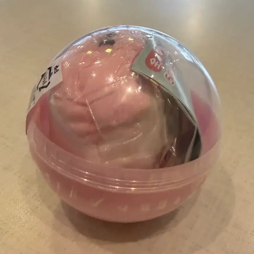 [BUNJANG] Cheeky Creatures Clip Plush Doll / 먼작귀 치이카와 클립 누이구루미 인형 가챠