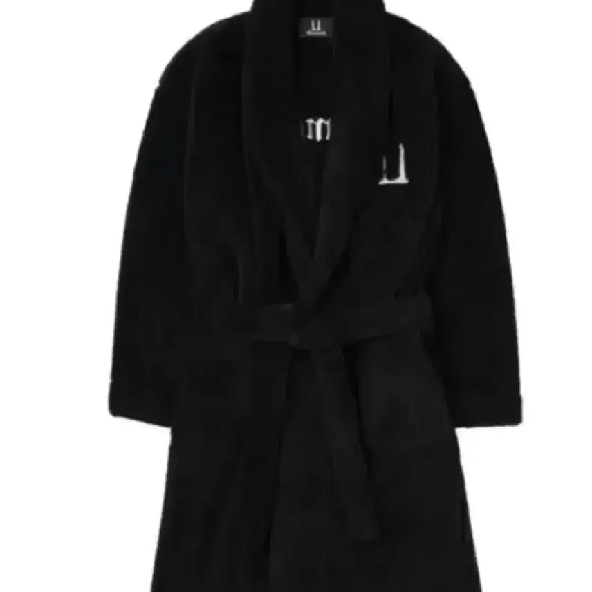 [BUNJANG] Weibemansh Robe / 위버맨쉬 로브