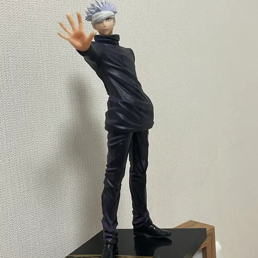 [BUNJANG] Jujutsu Kaisen Satoru Gojo Ichiban Kuji Figure / 주술회전 고죠사토루 제일복권 피규어