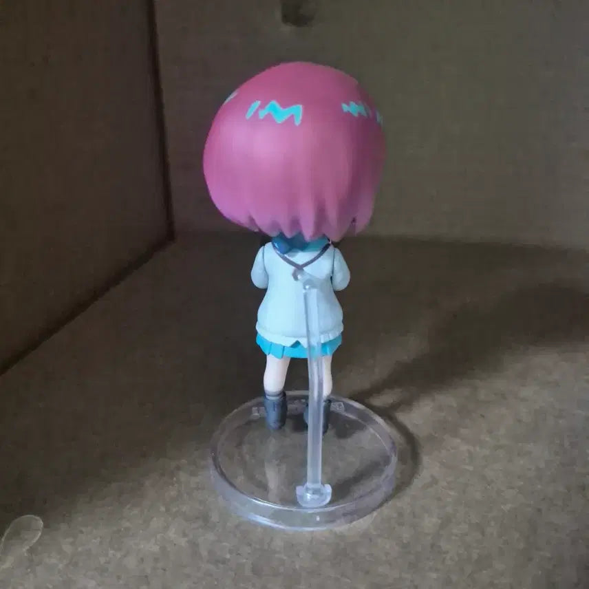 [BUNJANG] Bandai Figuarts Mini Chikkuax Macho Figure / 건담 지쿠악스 아마테 유즈리하 마츄 피규어