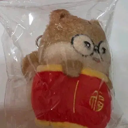 [BUNJANG] T1 Doran Lucky Draw Pouch Doll / 티원 중국몰 복주머니 도란 인형 t1 doran