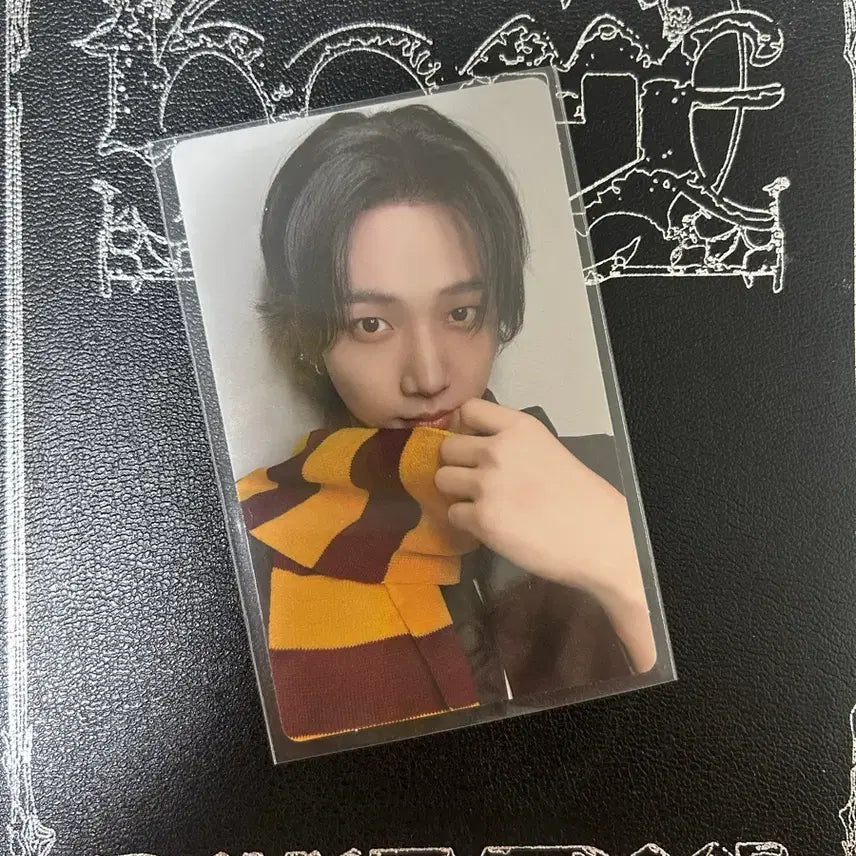 [BUNJANG] BOYNEXTDOOR Weverse Lucky Draw 2nd Edition Photocard / 보넥도 홈 위버스 럭드 2차 판매