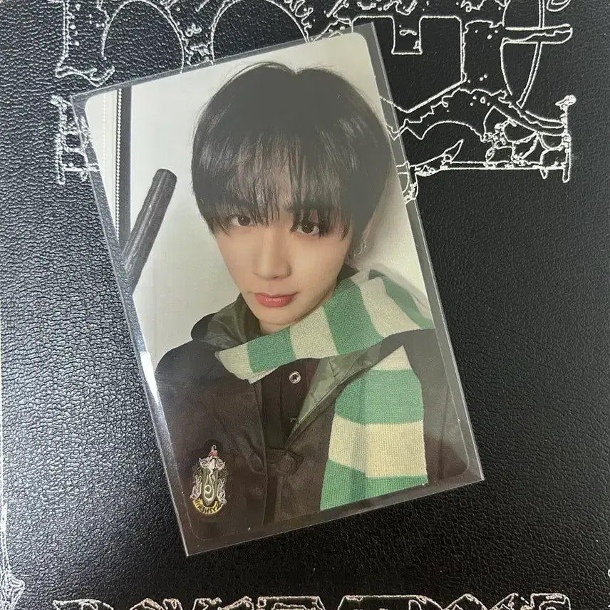 [BUNJANG] BOYNEXTDOOR Weverse Lucky Draw 2nd Edition Photocard / 보넥도 홈 위버스 럭드 2차 판매