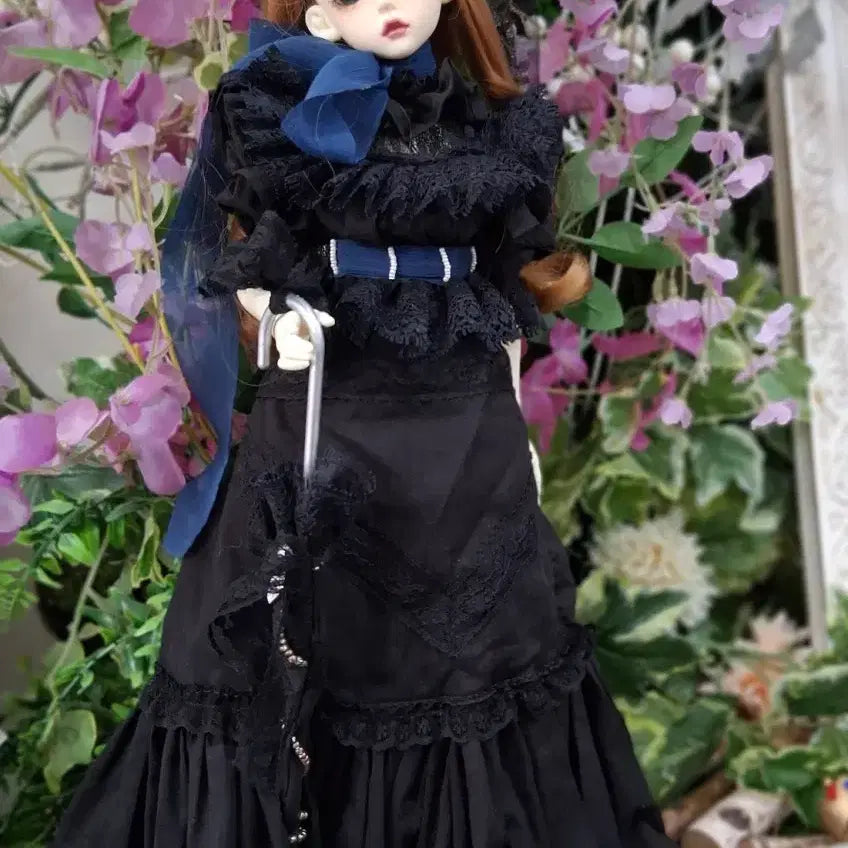 [BUNJANG] MSD Sewing Bear Witch&