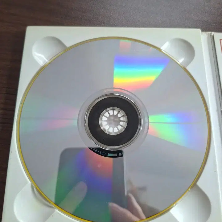 [BUNJANG] Im Chang Jung 4th Album Jindaelekkot (Azalea Flower) CD / 임창정 4집 앨범 진달래꽃 Cd