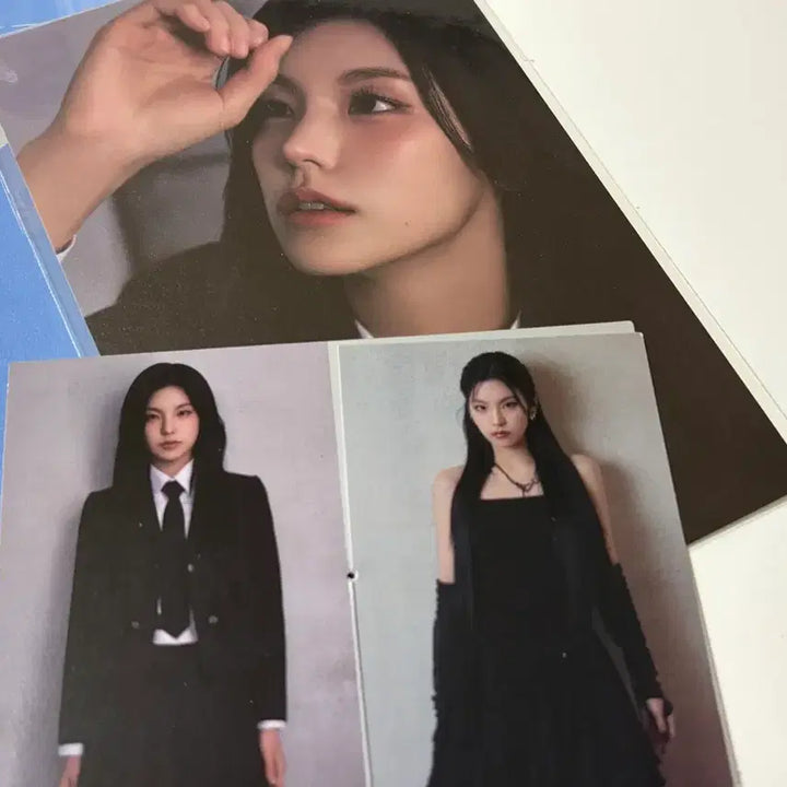 [BUNJANG] ITZY Special Edition Emef Unsealed Album / [양도] 있지(itzy) 스페셜에디션 이메프 개봉 앨범