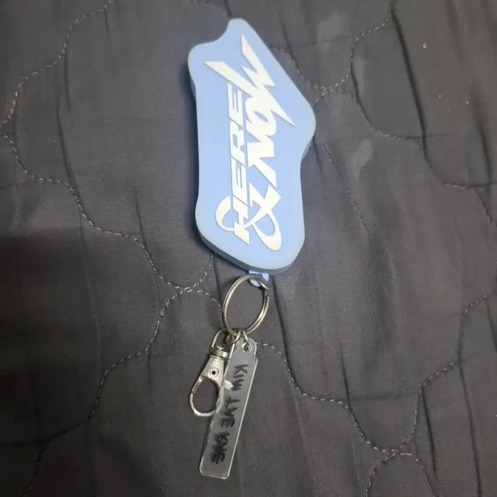 [BUNJANG] ZB1 ZEROBASEONE Kim Taerae Voice Keyring / 마지막내림)제베원 제로베이스원 김태래 보이스키링 양도합니다