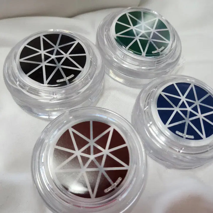 [BUNJANG] Hunter x Hunter Killua Yoyo Bundle Set / (일괄)헌헌 키르아 요요 세트