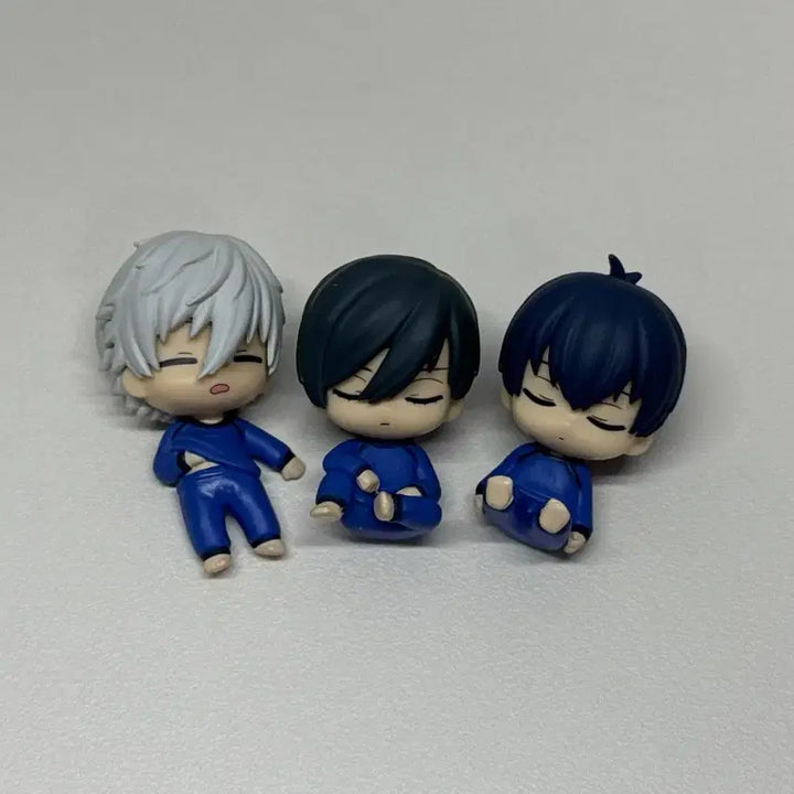 [BUNJANG] Blue Lock Nemurasetei Bundle Set / 블루록 네무라세타이 일괄 양도