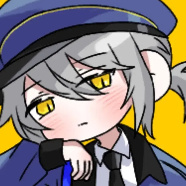 [BUNJANG] Low-Resolution Stamp Commission / 저화질 인장 커미션