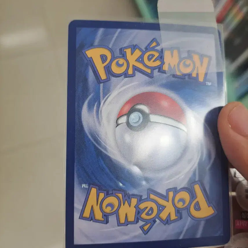 [BUNJANG] Pokemon Card Mukuh SAR / 포켓몬 카드 무쿠SAR 판매